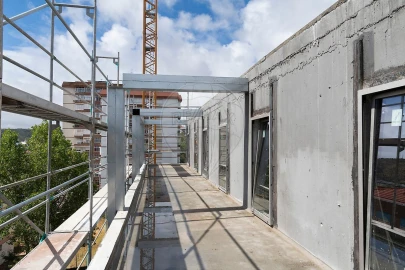 Armazém para Arrendamento em Odivelas