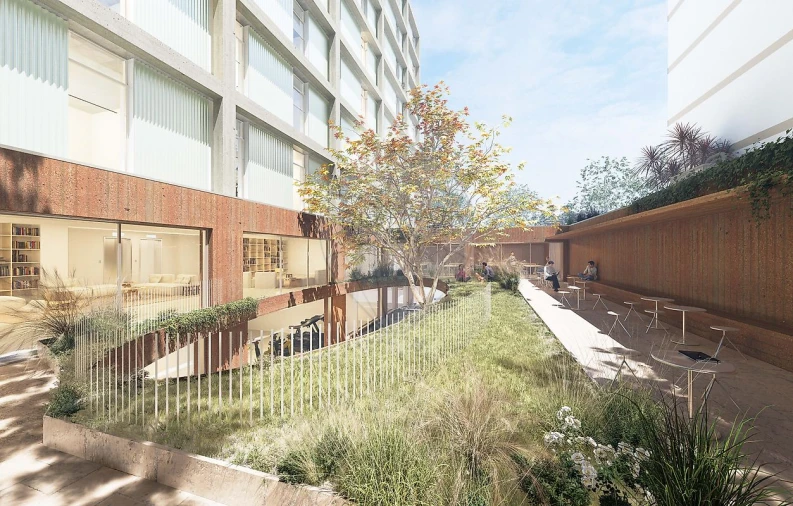 Armazém para Arrendamento em Odivelas Foto 21