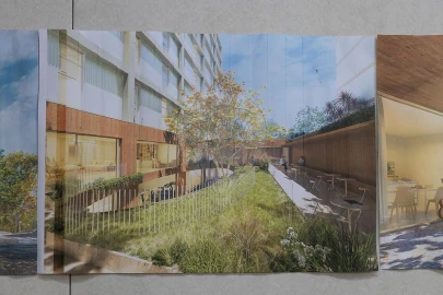 Armazém para Arrendamento em Odivelas