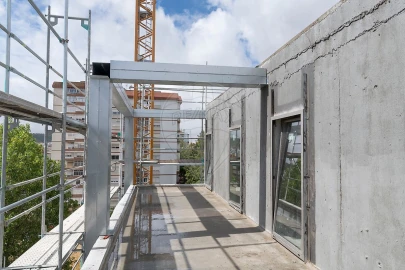 Armazém para Arrendamento em Odivelas