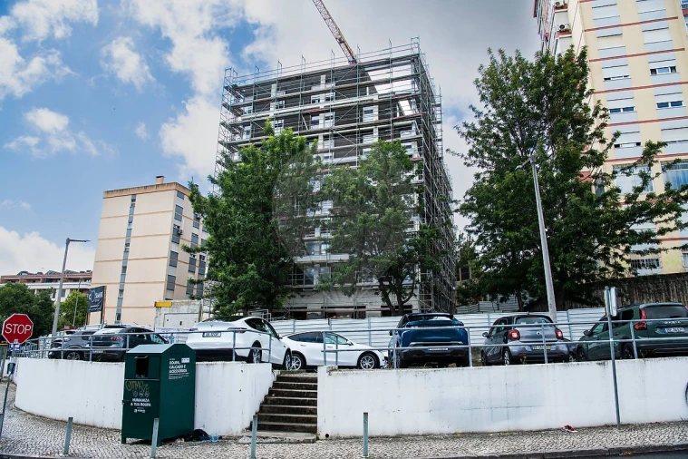 Armazém para Arrendamento em Odivelas Foto 25