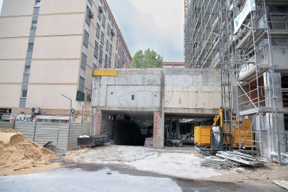 Armazém para Arrendamento em Odivelas