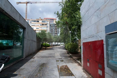 Armazém para Arrendamento em Odivelas