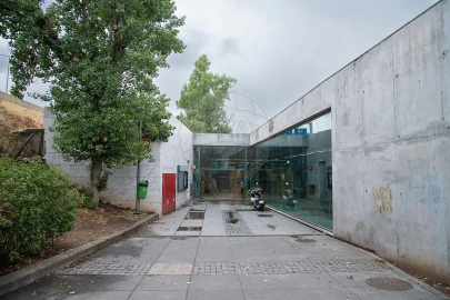 Armazém para Arrendamento em Odivelas