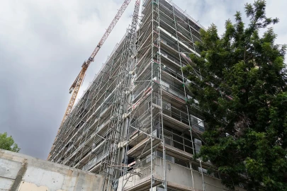 Armazém para Arrendamento em Odivelas