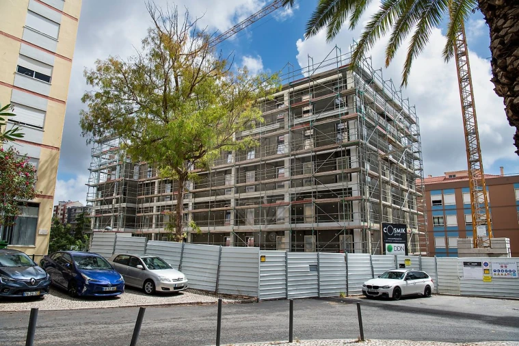 Armazém para Arrendamento em Odivelas Foto 29