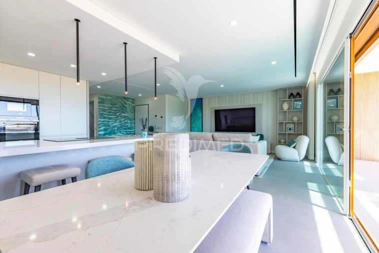 Apartamento T2 para Venda em Quarteira Foto 10