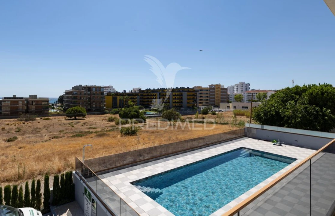 Apartamento T2 para Venda em Quarteira Foto 4