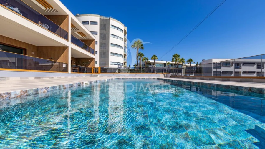 Apartamento T2 para Venda em Quarteira