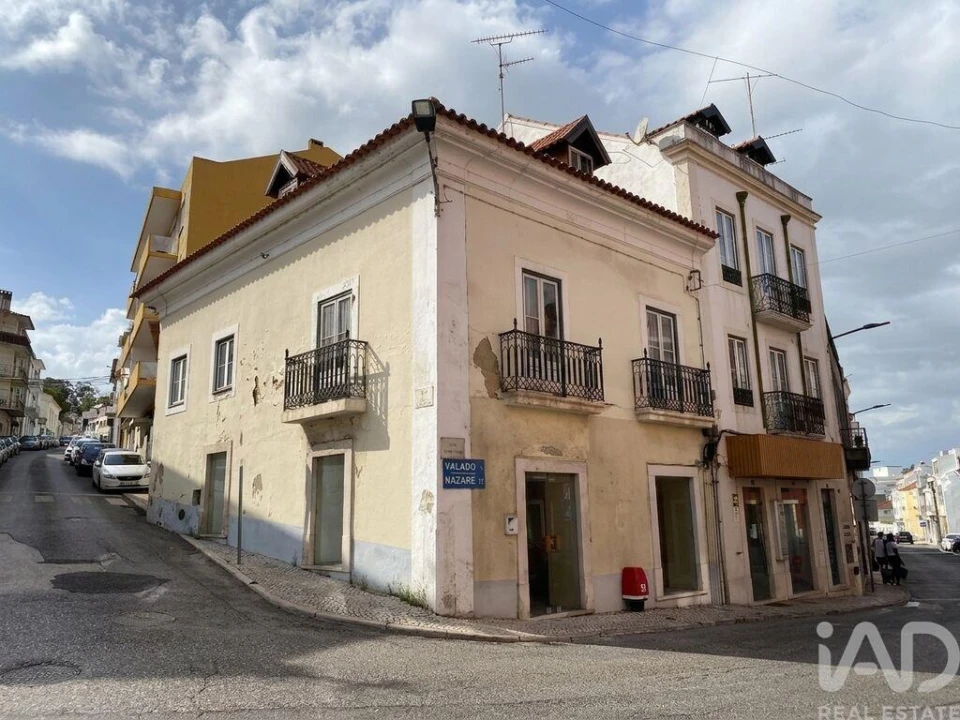 Moradia T4 para Venda em Aljubarrota Foto 1
