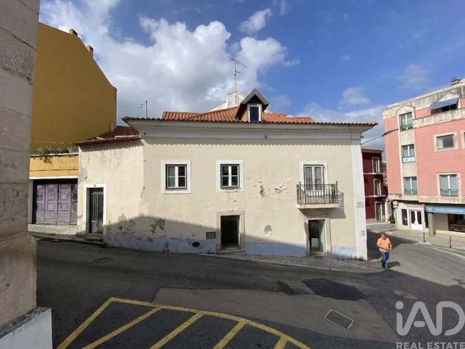 Moradia T4 para Venda em Aljubarrota Foto 2