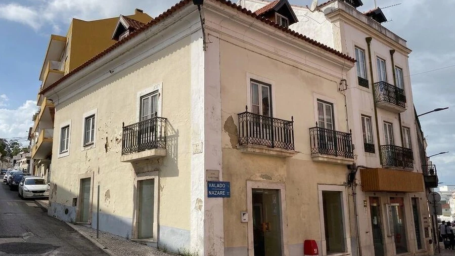 Moradia T4 para Venda em Aljubarrota