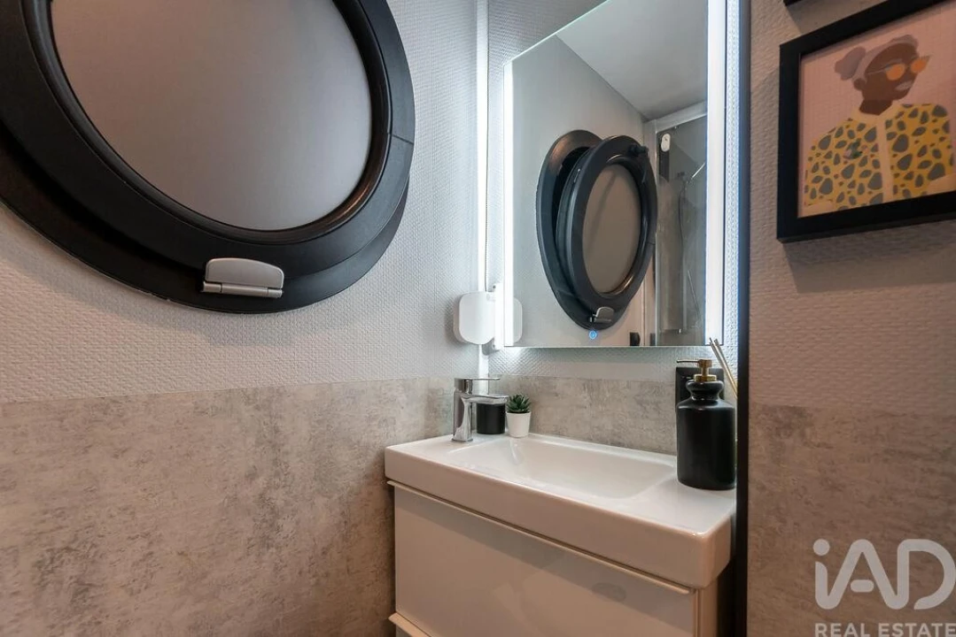 Apartamento T1 para Venda em Olivais Foto 23
