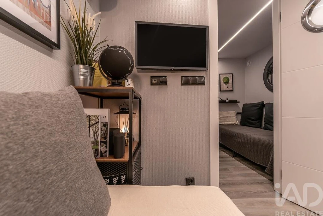Apartamento T1 para Venda em Olivais Foto 13