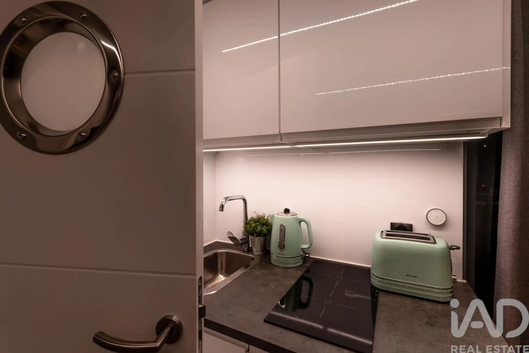 Apartamento T1 para Venda em Olivais Foto 19