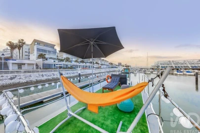 Apartamento T1 para Venda em Olivais