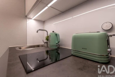 Apartamento T1 para Venda em Olivais