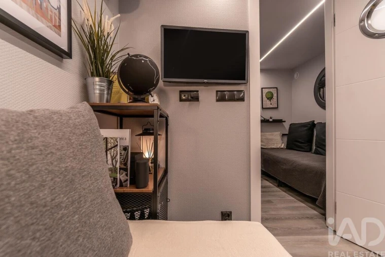 Apartamento T1 para Venda em Olivais Foto 13
