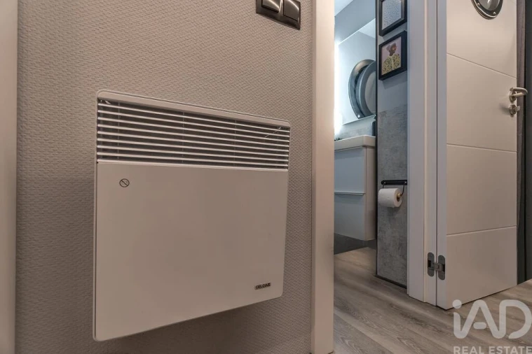 Apartamento T1 para Venda em Olivais Foto 22