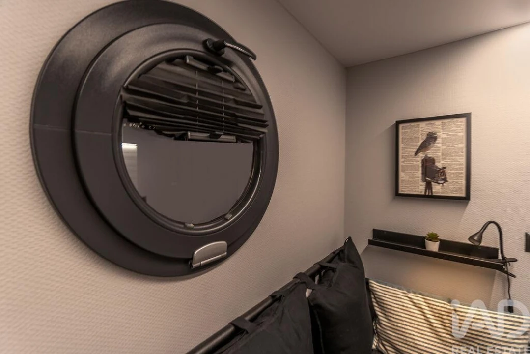Apartamento T1 para Venda em Olivais Foto 21