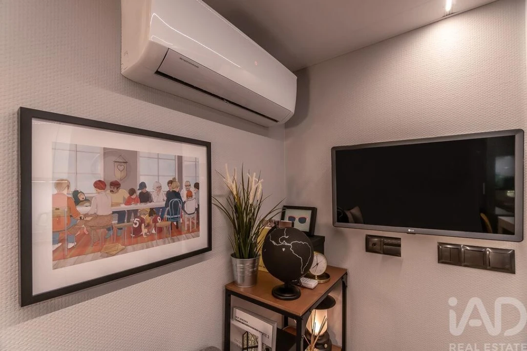 Apartamento T1 para Venda em Olivais Foto 12