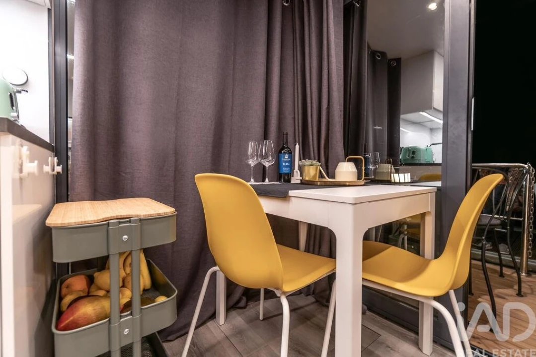 Apartamento T1 para Venda em Olivais Foto 1