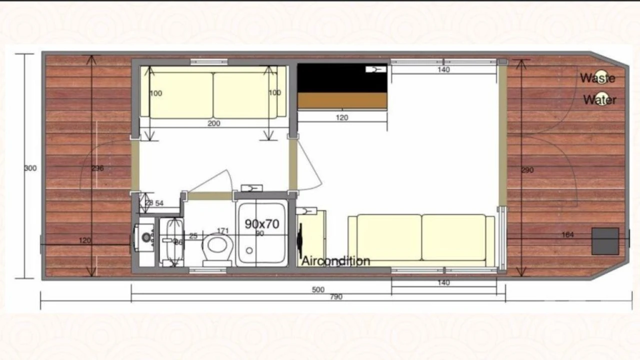 Apartamento T1 para Venda em Olivais Foto 9