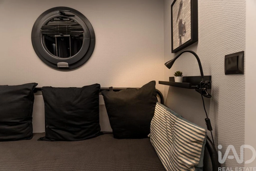 Apartamento T1 para Venda em Olivais Foto 20