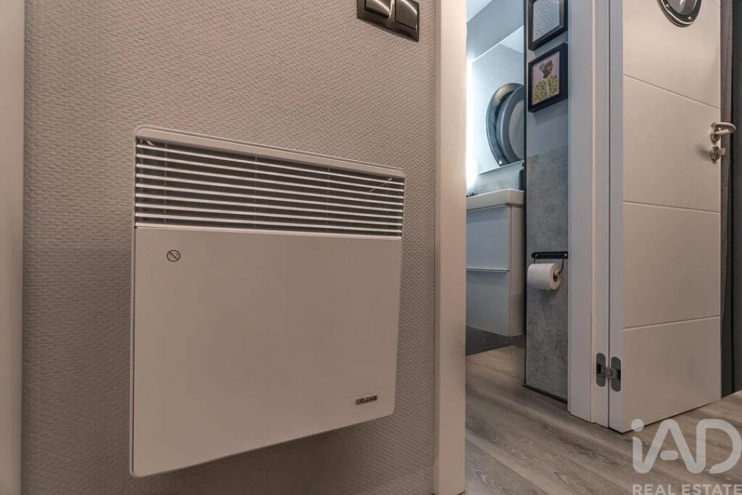Apartamento T1 para Venda em Olivais Foto 22