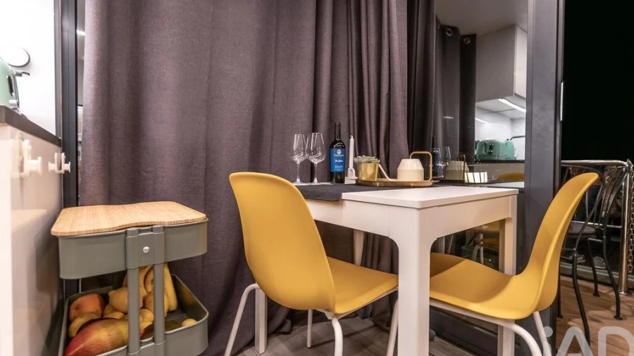 Apartamento T1 para Venda em Olivais