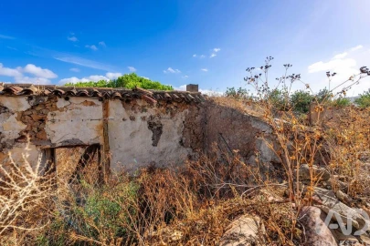 Moradia T3 para Venda em São Brás de Alportel