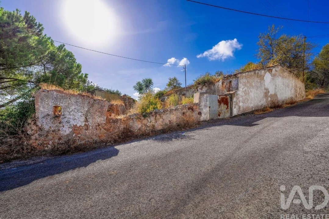 Moradia T3 para Venda em São Brás de Alportel Foto 3