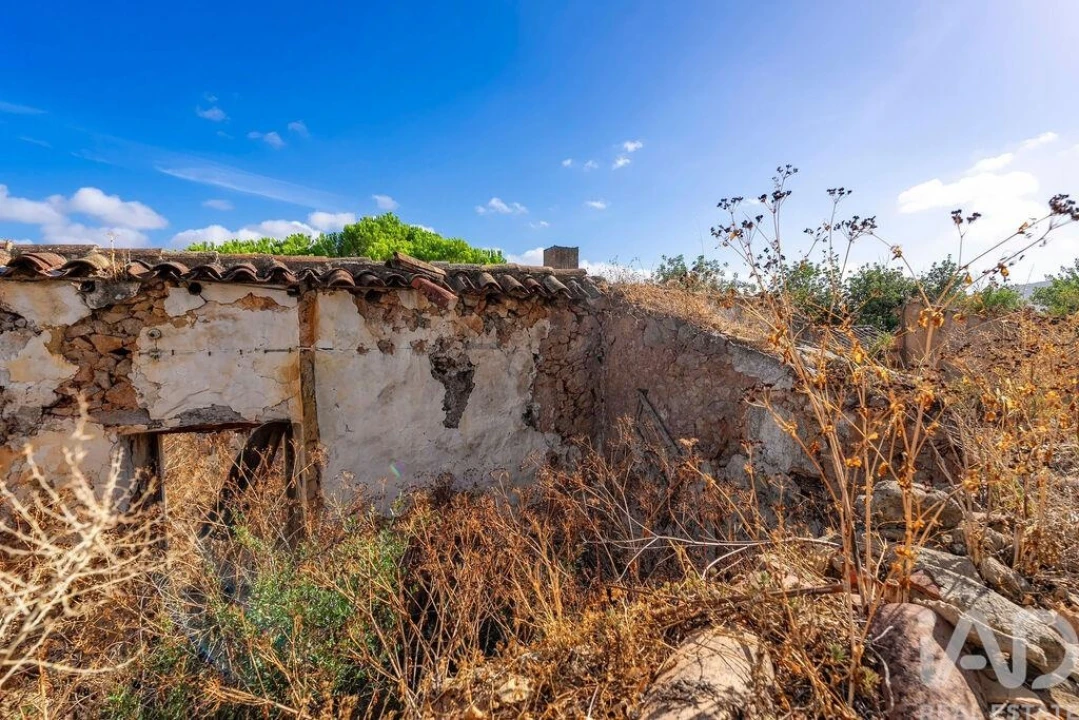 Moradia T3 para Venda em São Brás de Alportel Foto 19