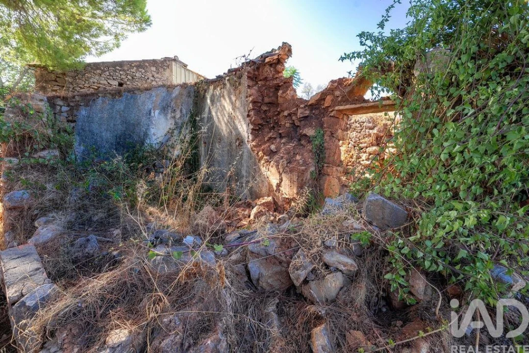Moradia T3 para Venda em São Brás de Alportel Foto 24