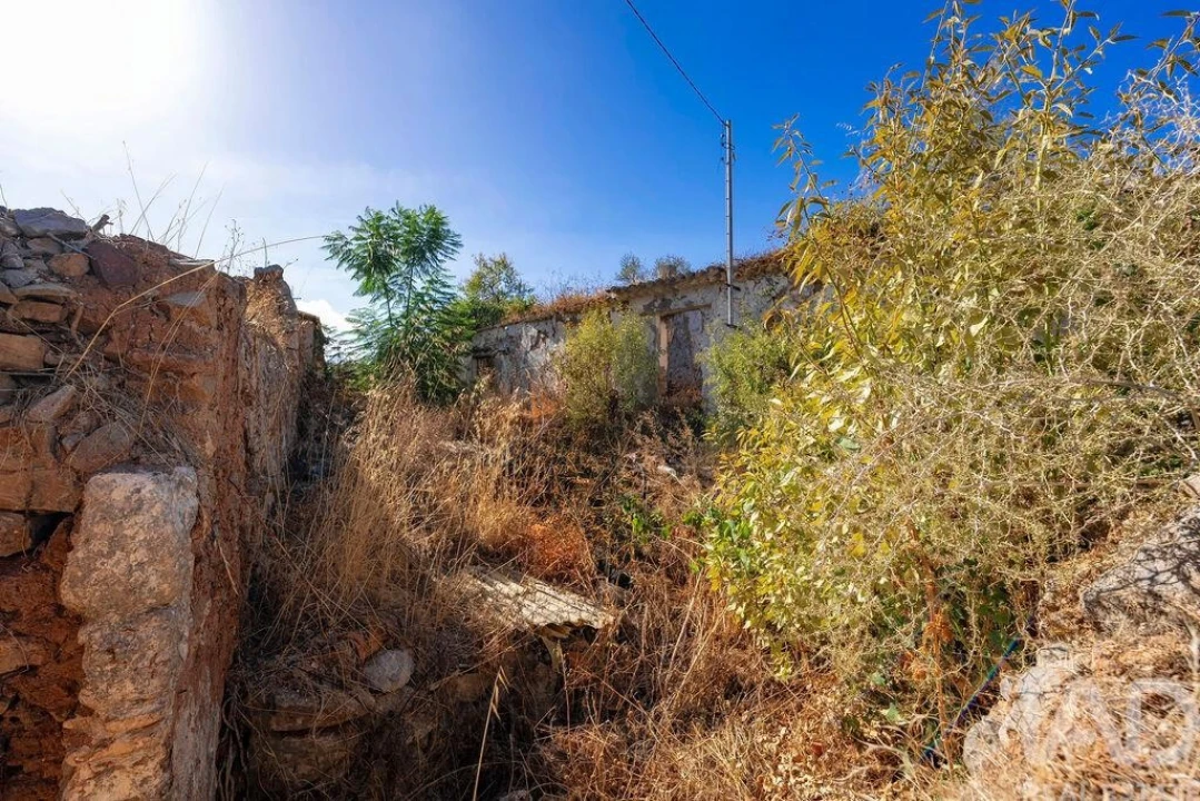 Moradia T3 para Venda em São Brás de Alportel Foto 23