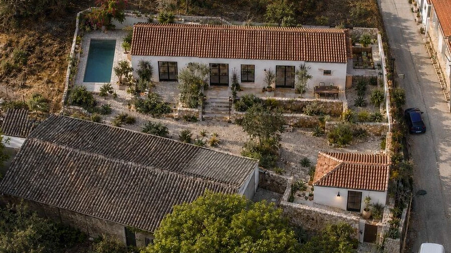 Moradia T3 para Venda em São Brás de Alportel
