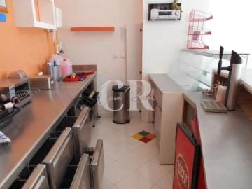 Loja para Venda em Avelar