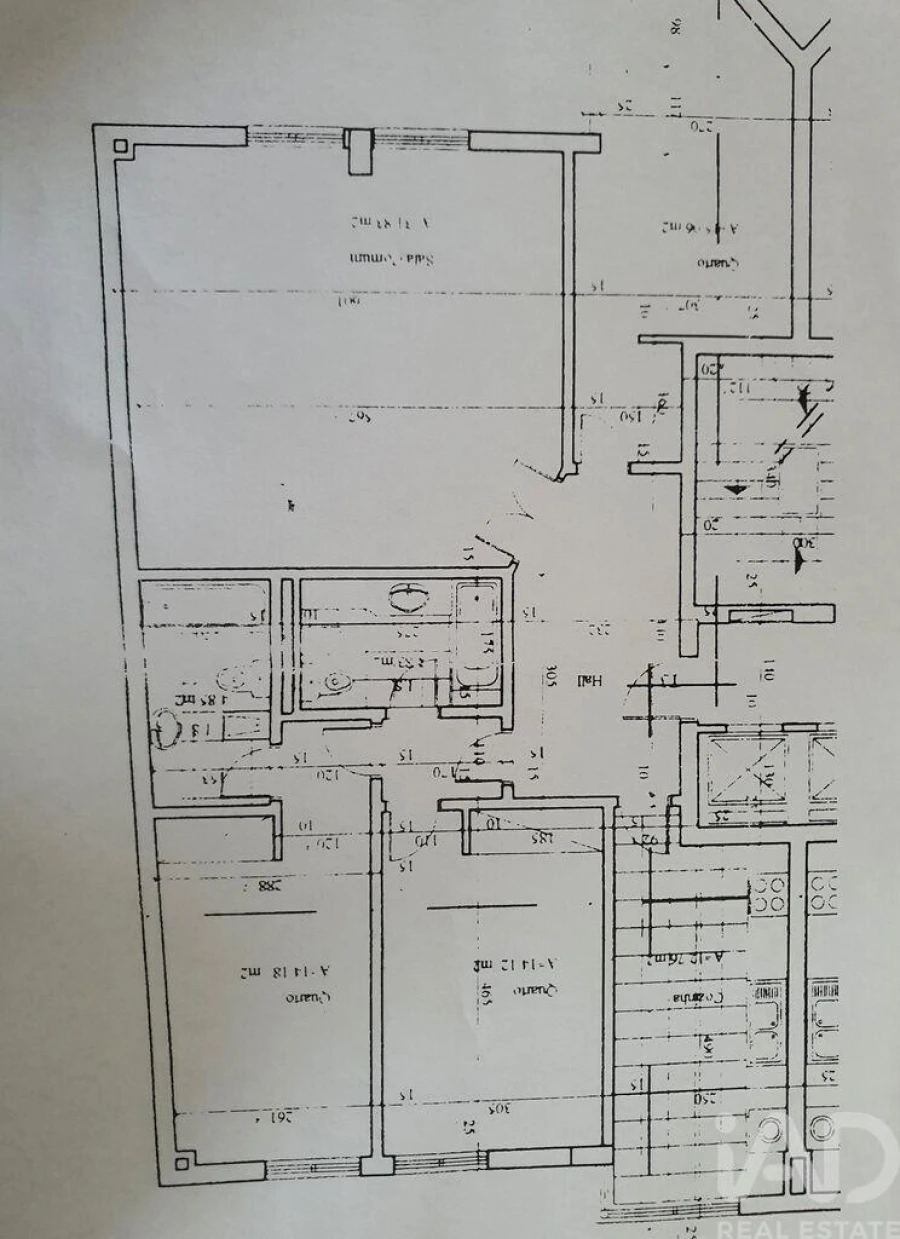 Apartamento T3 para Venda em Odivelas Foto 18