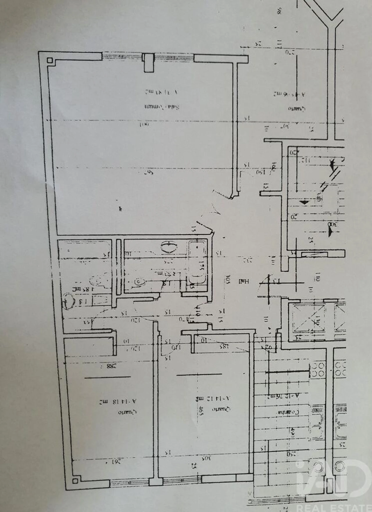 Apartamento T3 para Venda em Odivelas Foto 18