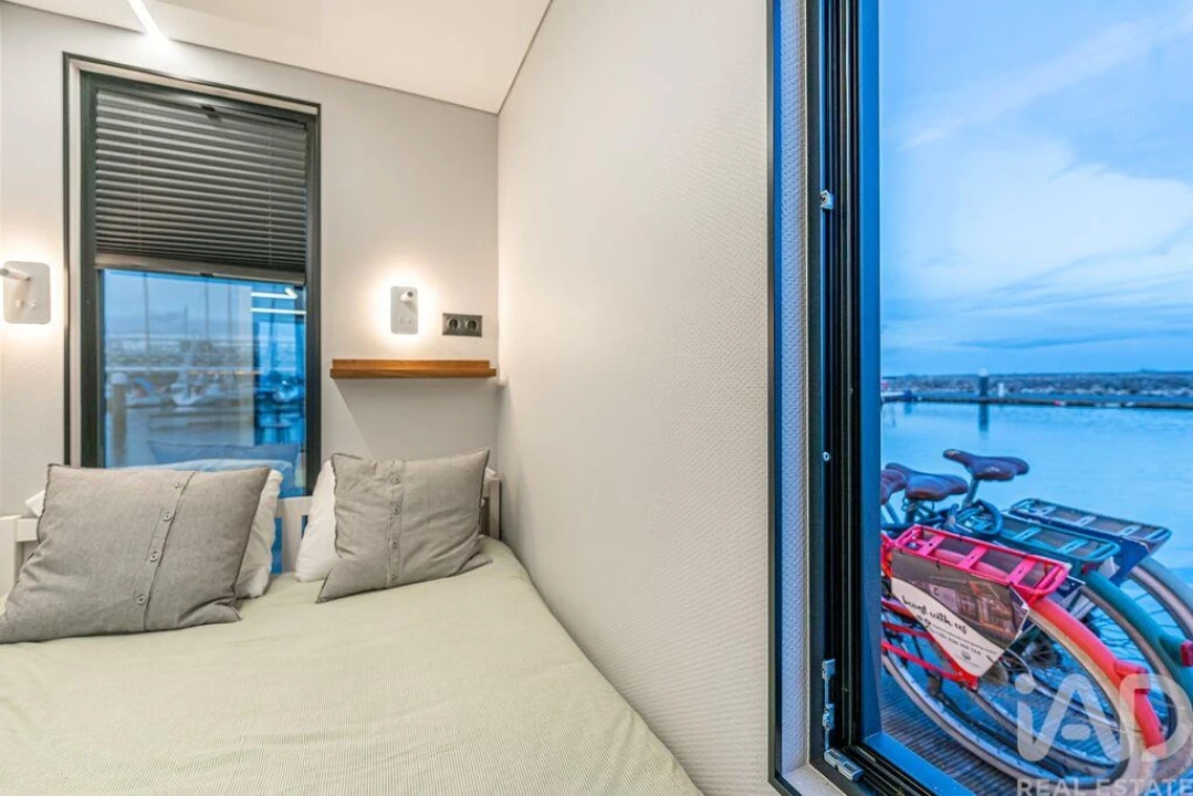 Apartamento T2 para Venda em Olivais Foto 20