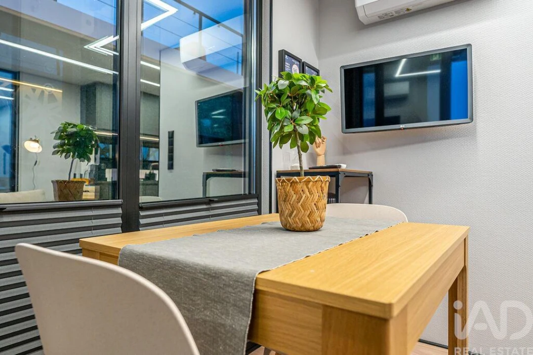 Apartamento T2 para Venda em Olivais Foto 22