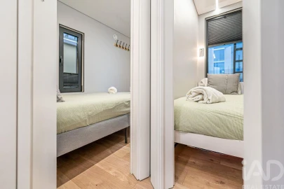 Apartamento T2 para Venda em Olivais
