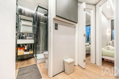 Apartamento T2 para Venda em Olivais