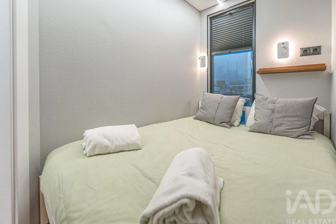 Apartamento T2 para Venda em Olivais Foto 21