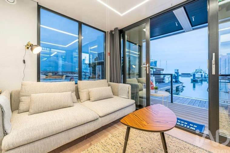 Apartamento T2 para Venda em Olivais Foto 8
