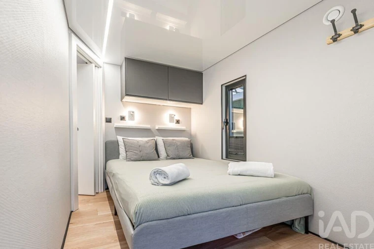 Apartamento T2 para Venda em Olivais Foto 13