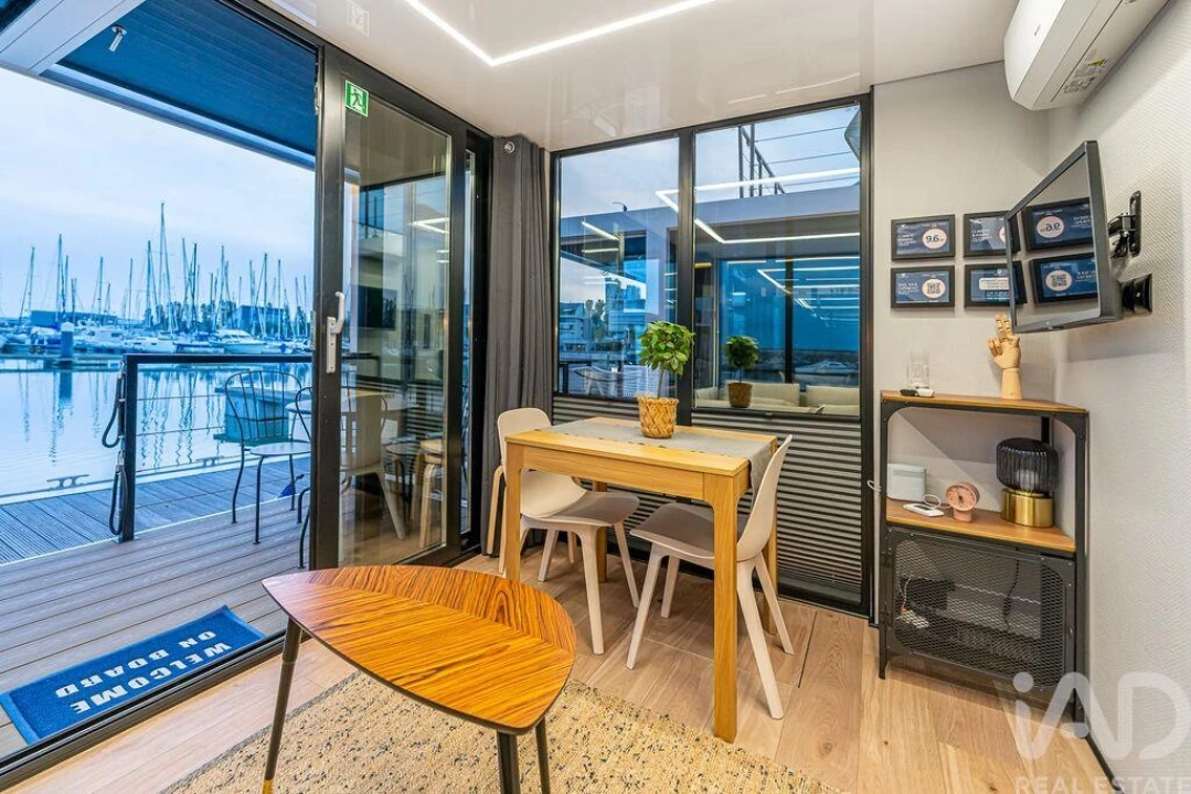 Apartamento T2 para Venda em Olivais Foto 7