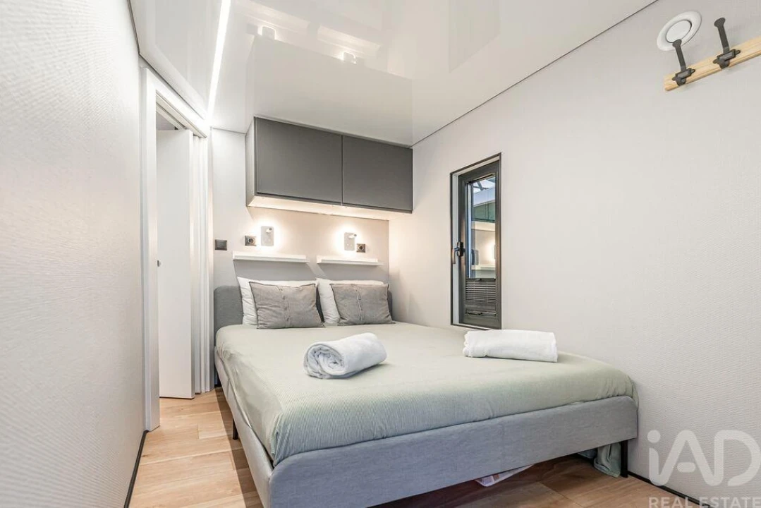 Apartamento T2 para Venda em Olivais Foto 13