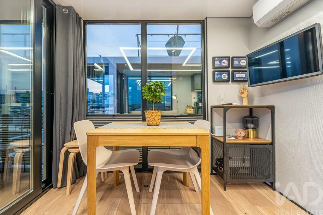 Apartamento T2 para Venda em Olivais Foto 6