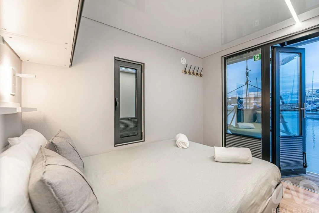 Apartamento T2 para Venda em Olivais Foto 12